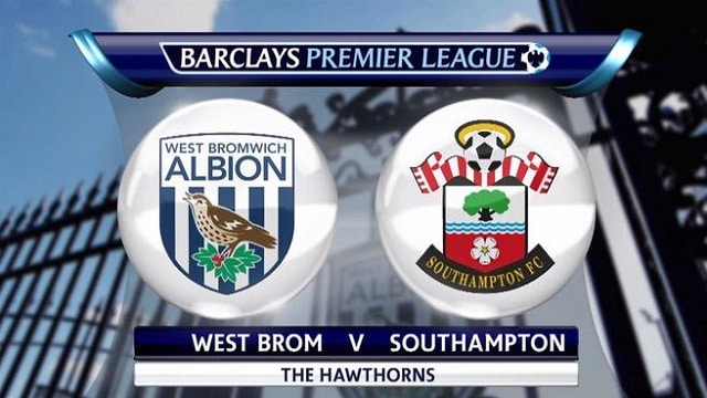 Soi kèo bóng đá 88FUN trận West Brom vs Southampton, 0h00 – 13/04/2021