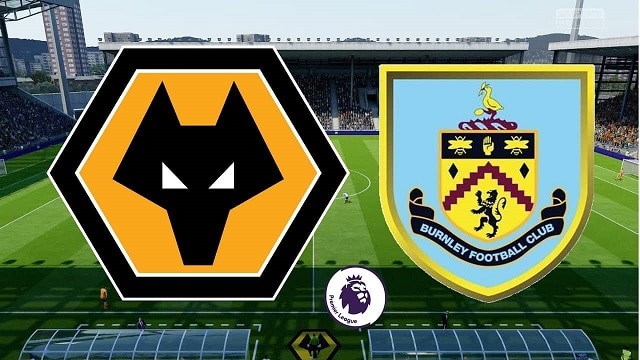 Soi kèo bóng đá 88FUN trận Wolves vs Burnley, 18:00 – 25/04/2021