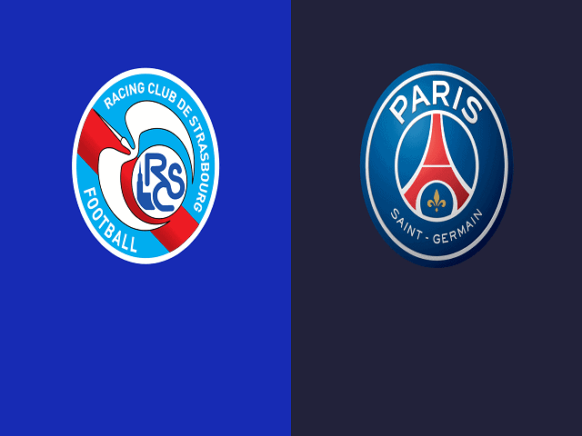 Soi kèo bóng đá 88FUN trận Strasbourg vs PSG, 22:00 – 10/04/2021