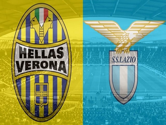 Soi kèo bóng đá 88FUN trận Hellas Verona vs Lazio, 20:00 – 11/04/2021