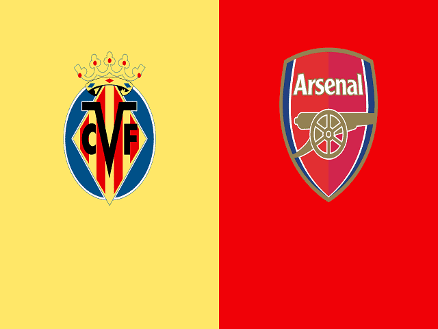 Soi kèo bóng đá 88FUN trận Villarreal vs Arsenal, 02:00 – 30/04/2021