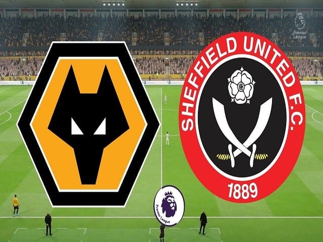 Soi kèo bóng đá 88FUN trận Wolves vs Sheffield United, 21:00 – 17/04/2021