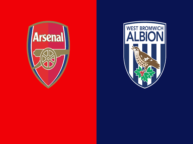 Soi kèo bóng đá 88FUN trận Arsenal vs West Brom, 01:00 – 10/05/2021