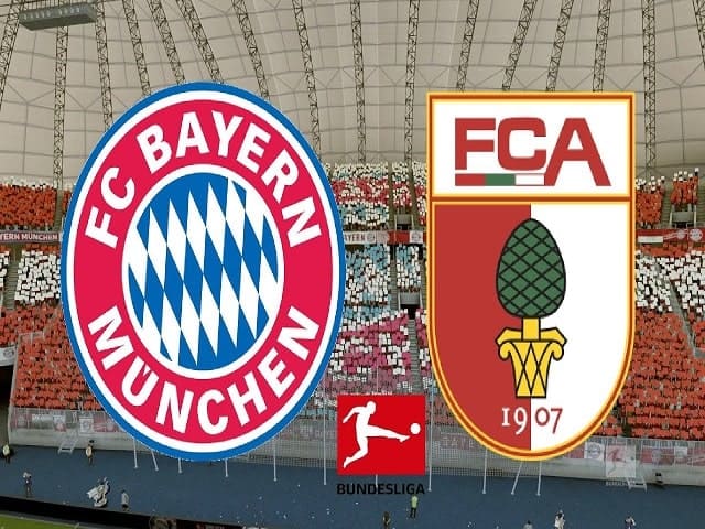 Soi kèo bóng đá 88FUN trận Bayern Munich vs FC Augsburg, 20:30 – 22/05/2021