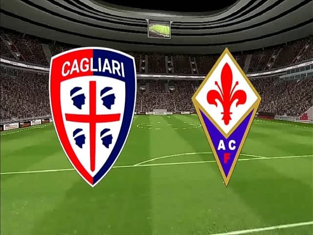 Soi kèo bóng đá 88FUN trận Cagliari vs Fiorentina, 23:30 – 12/05/2021