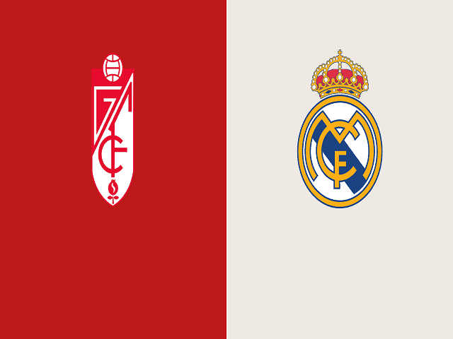 Soi kèo bóng đá 88FUN trận Granada CF vs Real Madrid, 03:00 – 14/05/2021