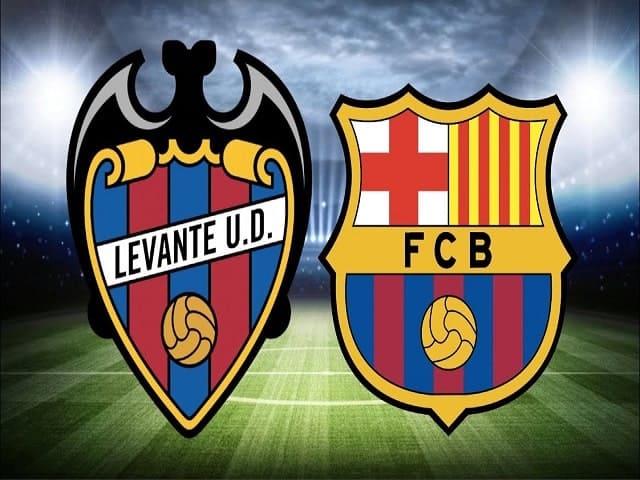 Soi kèo bóng đá 88FUN trận Levante vs Barcelona, 03:00 – 12/05/2021