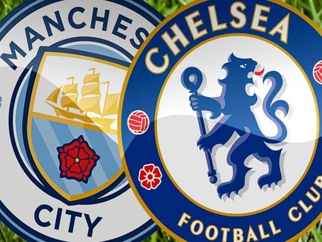 Soi kèo bóng đá 88FUN trận Manchester City vs Chelsea, 23:30 – 08/05/2021