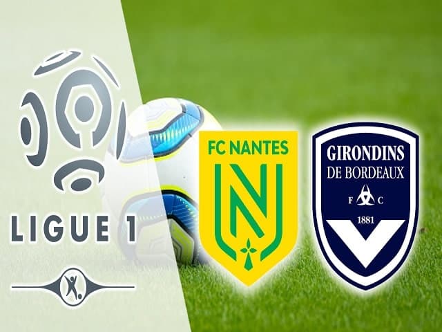 Soi kèo bóng đá 88FUN trận Nantes vs Bordeaux, 18:00 –  08/05/2021