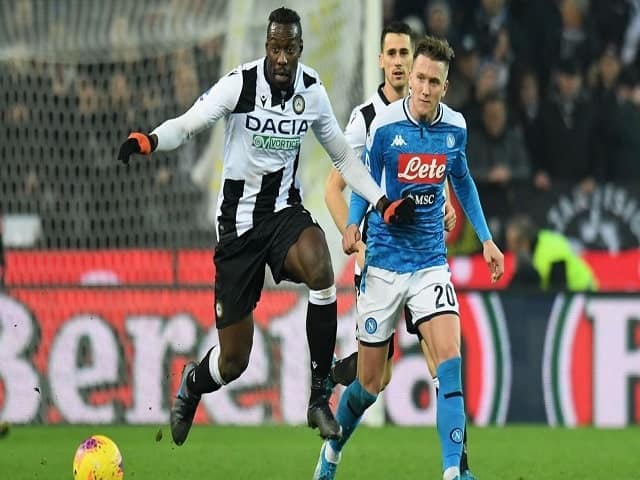 Soi kèo bóng đá 88FUN trận Napoli vs Udinese, 01:45 – 12/05/2021