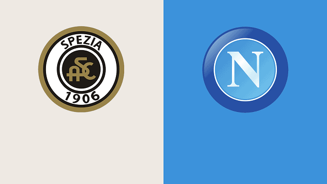 Soi kèo bóng đá 88FUN trận Spezia vs Napoli, 20:00 – 08/05/2021