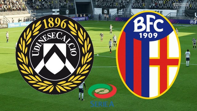 Soi kèo bóng đá 88FUN trận Udinese vs Bologna, 20:00 – 08/05/2021