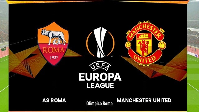 Soi kèo bóng đá 88FUN trận AS Roma vs Manchester Utd, 2:00 – 07/05/2021