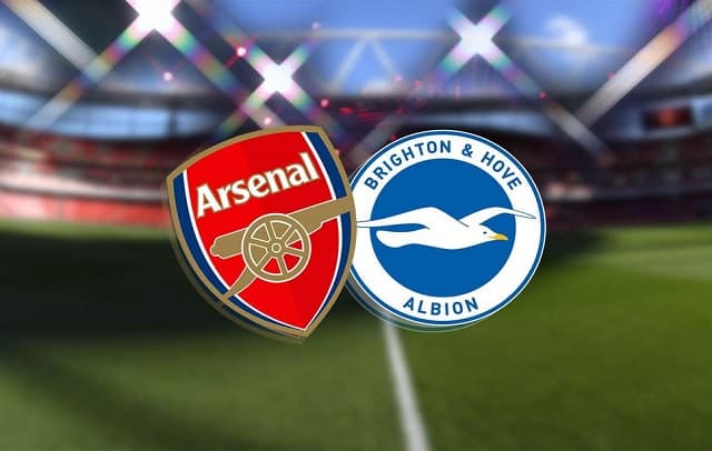 Soi kèo bóng đá 88FUN trận Arsenal vs Brighton, 22h00 – 23/05/2021