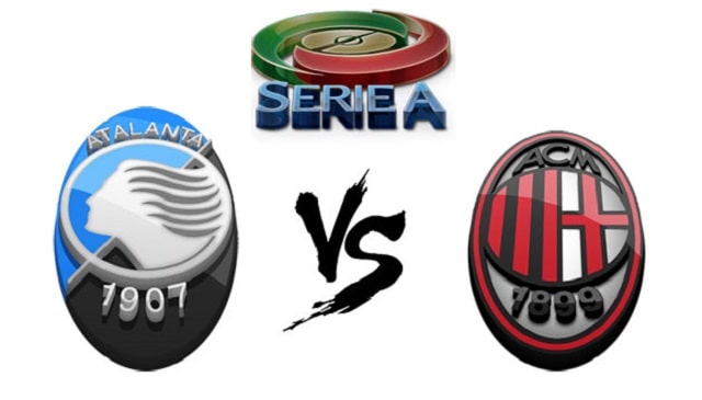 Soi kèo bóng đá 88FUN trận Atalanta vs AC Milan, 1:45 – 24/05/2021