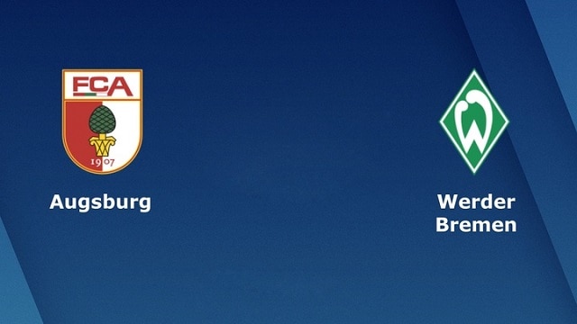 Soi kèo bóng đá 88FUN trận Augsburg vs Werder Bremen, 20h30 – 15/05/2021