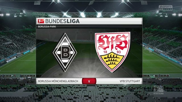 Soi kèo bóng đá 88FUN trận B. Monchengladbach vs Stuttgart, 20h30 – 15/05/2021