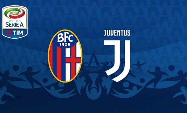 Soi kèo bóng đá 88FUN trận Bologna vs Juventus, 1:45 – 24/05/2021