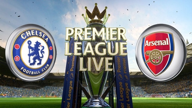 Soi kèo bóng đá 88FUN trận Chelsea vs Arsenal, 2:15 – 13/05/2021