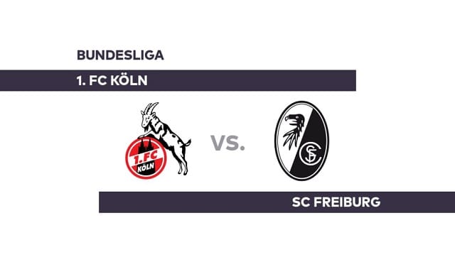 Soi kèo bóng đá 88FUN trận FC Koln vs Freiburg, 18h30 – 09/04/2021