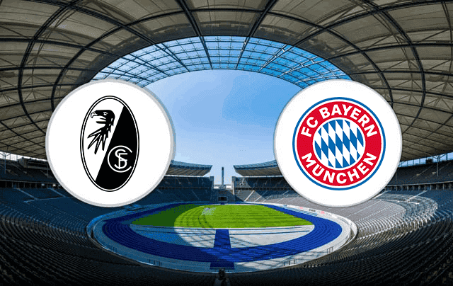 Soi kèo bóng đá 88FUN trận Freiburg vs Bayern Munich, 20h30 – 15/05/2021