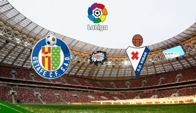 Soi kèo bóng đá 88FUN trận Getafe vs Eibar, 19:00 – 09/05/2021