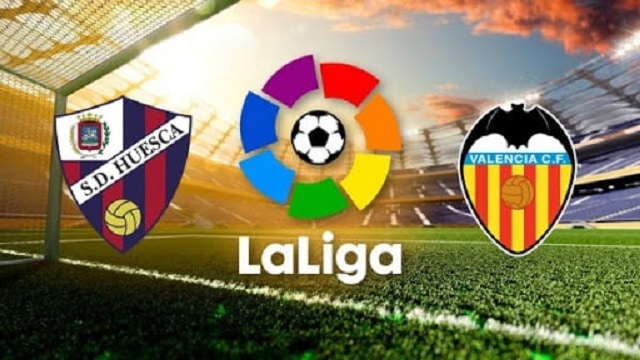 Soi kèo bóng đá 88FUN trận Huesca vs Valencia, 23:00 – 22/05/2021