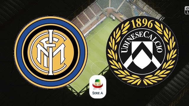 Soi kèo bóng đá 88FUN trận Inter vs Udinese, 20:00 – 23/05/2021