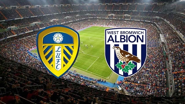 Soi kèo bóng đá 88FUN trận Leeds vs West Brom, 22h00 – 23/05/2021