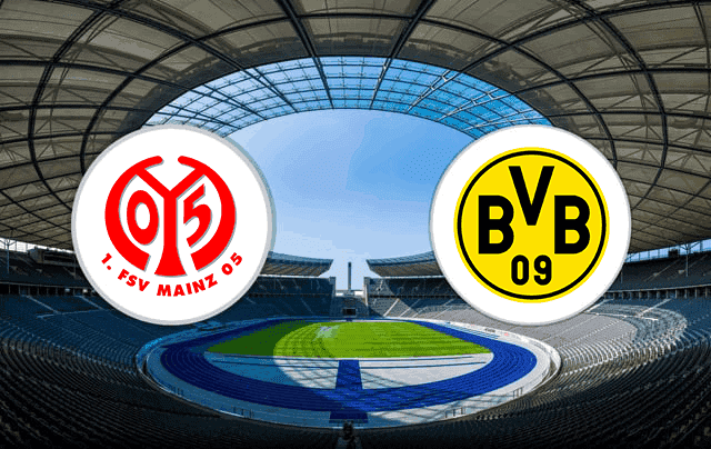 Soi kèo bóng đá 88FUN trận Mainz vs Dortmund, 23h00 – 16/05/2021