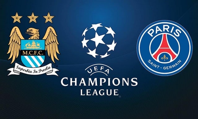 Soi kèo bóng đá 88FUN trận Manchester City vs Paris SG, 2:00 – 05/05/2021