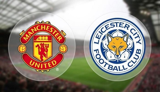 Soi kèo bóng đá 88FUN trận Manchester Utd vs Leicester, 0:00 – 13/05/2021