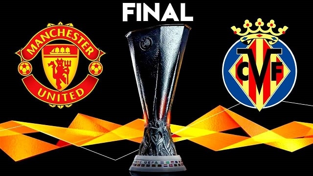 Soi kèo bóng đá 88FUN trận Manchester Utd vs Villarreal, 2:00 – 27/05/2021