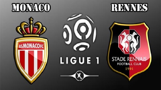 Soi kèo bóng đá 88FUN trận Monaco vs Rennes, 2h00 – 17/05/2021