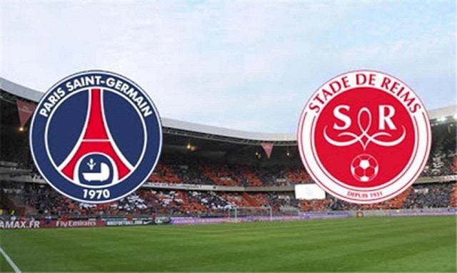 Soi kèo bóng đá 88FUN trận Paris SG vs Reims, 2:00 – 17/07/2021