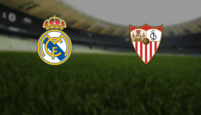 Soi kèo bóng đá 88FUN trận Real Madrid vs Sevilla, 2:00 – 10/05/2021