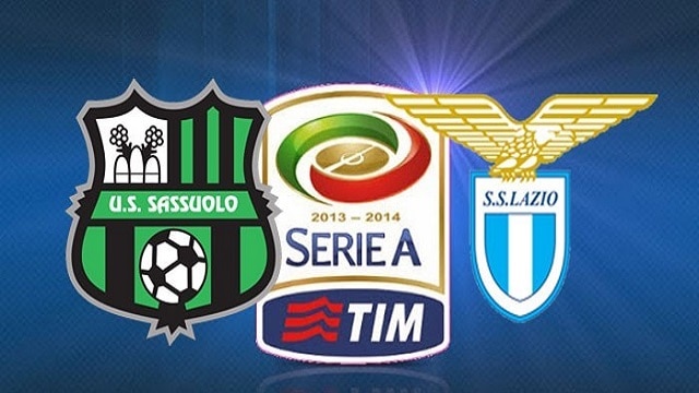 Soi kèo bóng đá 88FUN trận Sassuolo vs Lazio, 1:45 – 24/05/2021