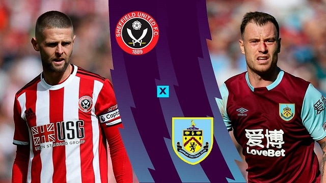 Soi kèo bóng đá 88FUN trận Sheffield Utd vs Burnley, 22:00 – 23/05/2021