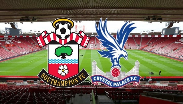 Soi kèo bóng đá 88FUN trận Southampton vs Crystal Palace, 2:15 – 13/05/2021