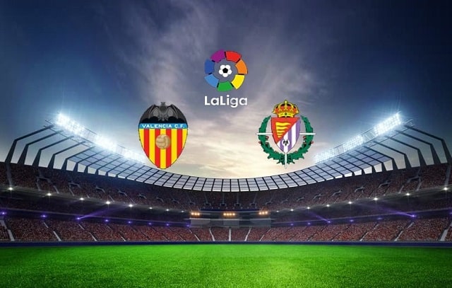 Soi kèo bóng đá 88FUN trận Valencia vs Valladolid, 21:15 – 09/05/2021