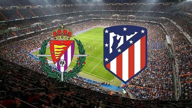 Soi kèo bóng đá 88FUN trận Valladolid vs Atl. Madrid, 23:00 – 22/05/2021