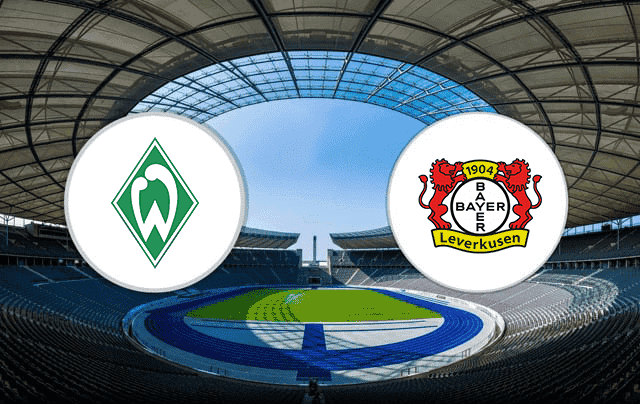 Soi kèo bóng đá 88FUN trận Werder Bremen vs Bayer Leverkusen, 20h30 – 08/04/2021