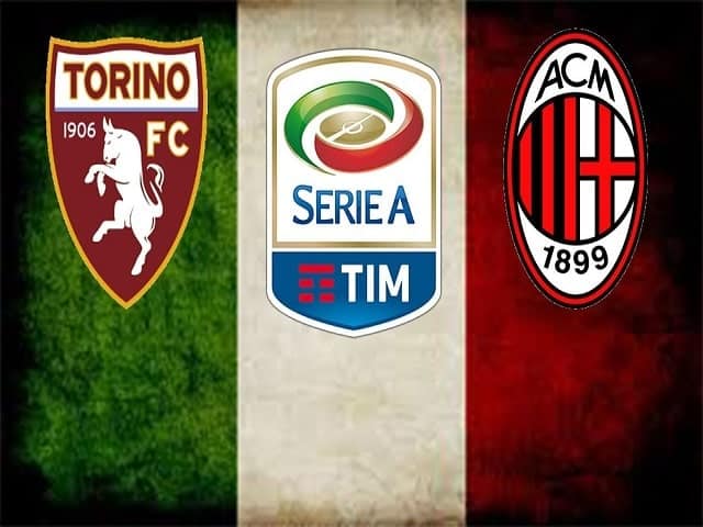 Soi kèo bóng đá 88FUN trận Torino vs AC Milan, 01:45 – 13/05/2021