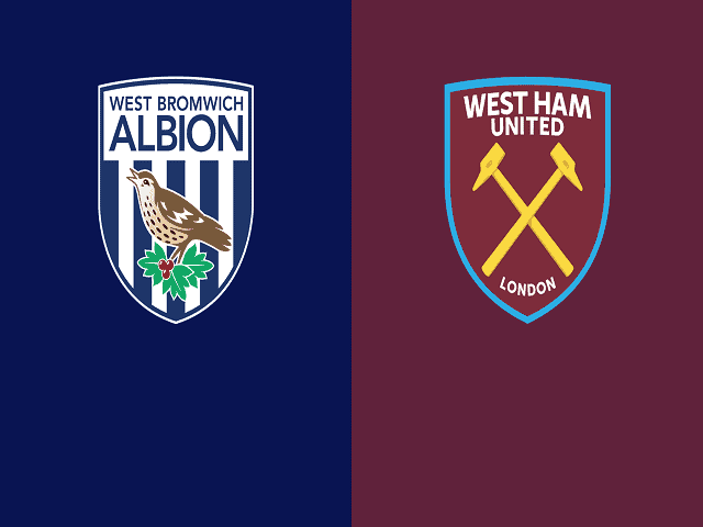 Soi kèo bóng đá 88FUN trận West Brom vs West Ham, 02:15 – 20/05/2021