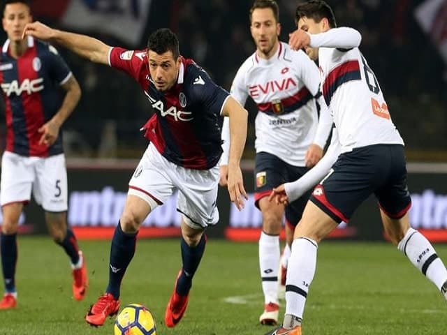 Soi kèo bóng đá 88FUN trận Bologna vs Genoa, 01:45 – 13/05/2021