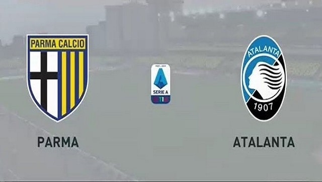 Soi kèo bóng đá 88FUN trận Parma vs Atalanta, 20:00 – 09/05/2021