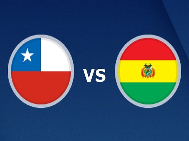 Soi kèo bóng đá 88FUN trận Chile vs Bolivia, 04:00 – 19/06/2021 Soi kèo bóng đá 88FUN trận Chile vs Bolivia, 04:00 – 19/06/2021