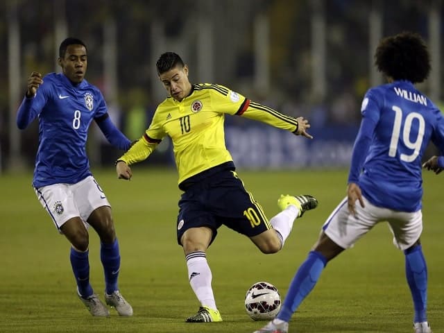 Soi kèo bóng đá 88FUN trận Brazil vs Colombia, 07:00 – 24/06/2021 Soi kèo bóng đá 88FUN trận Brazil vs Colombia, 07:00 – 24/06/2021
