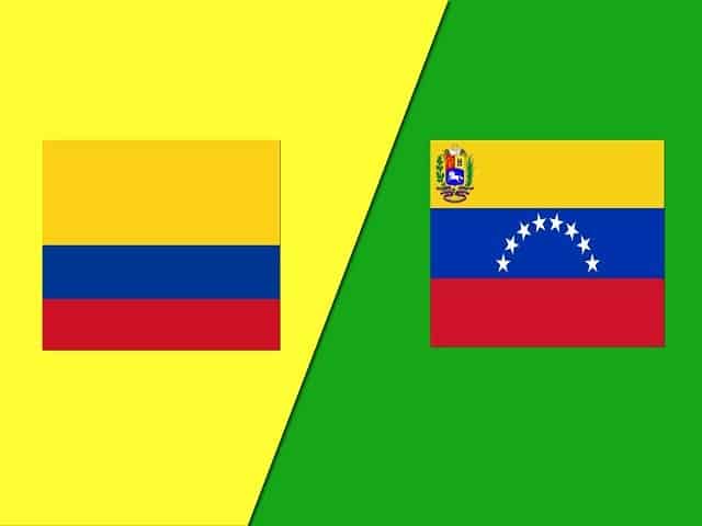 Soi kèo bóng đá 88FUN trận Colombia vs Venezuela, 04:00 – 18/06/2021 Soi kèo bóng đá 88FUN trận Colombia vs Venezuela, 04:00 – 18/06/2021