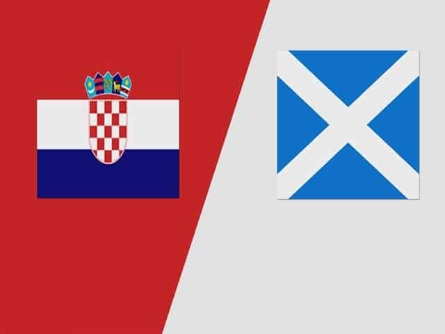 Soi kèo bóng đá 88FUN trận Croatia vs Scotland, 02:00 – 23/06/2021 Soi kèo bóng đá 88FUN trận Croatia vs Scotland, 02:00 – 23/06/2021